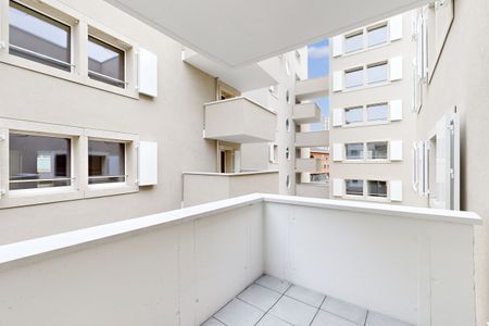 City-Nähe & Komfort - Wohnen mit Stil - Photo 3