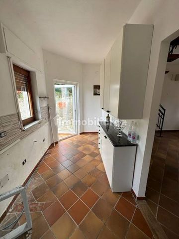Villa unifamiliare via Saline 67, Mondello - Valdesi, Palermo - Foto 5