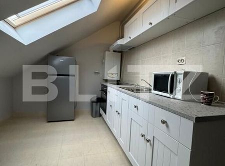 Apartament 1 camera, modern, 33 mp, zona Eroilor - Fotografie 2