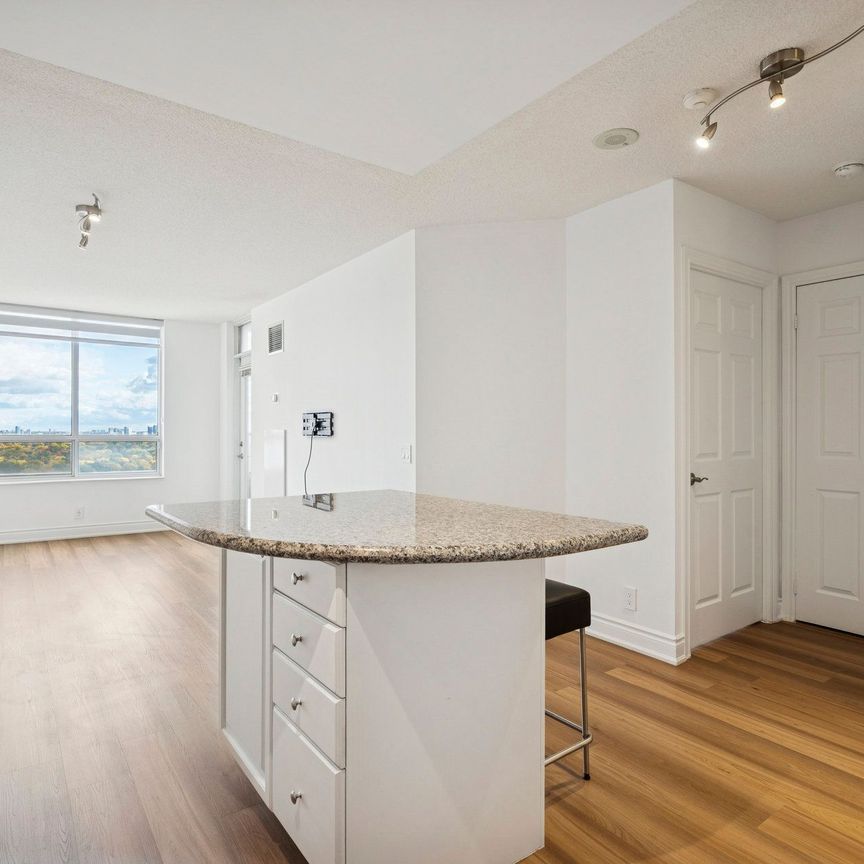 For Lease - 78 Harrison Garden Boulevard Unit# 1904, Toronto, Ontario - Photo 1