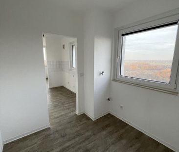 Attraktive 3-Zimmer-Etagenwohnung in Braunschweig  Familienfreundl... - Foto 1