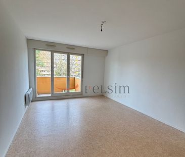 Appartement 3 pièces à Metz - Photo 2