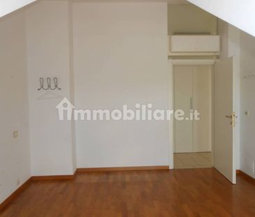 Mansarda corso Trento 5, Crocetta, Torino - Foto 1