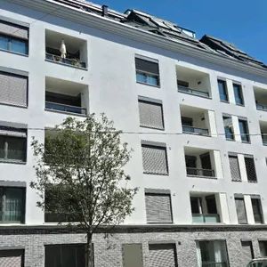 Möblierte Single Wohnung Neubau vom Privat - Photo 2