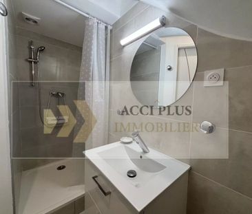 Location Appartement 1 pièce 18m² NIMES 30000 - Photo 2