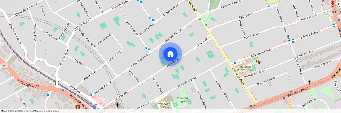 48 Lord Street, NSW 2069, Roseville