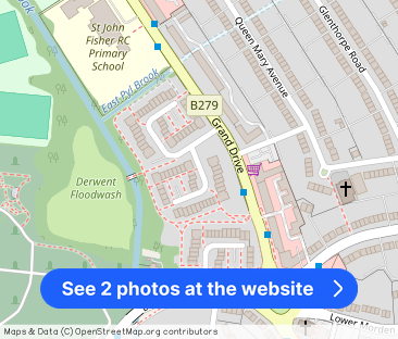 Coniston Close, London, SW20 - Photo 1