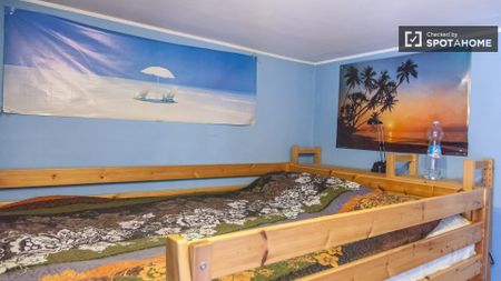 Via Leonardo Fibonacci, La Massimina-Casal Lumbroso, Lazio 00166 - Photo 3