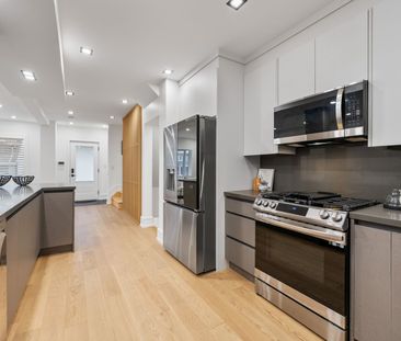 For Lease - 86 Albertus Avenue, Toronto, Ontario - Photo 5