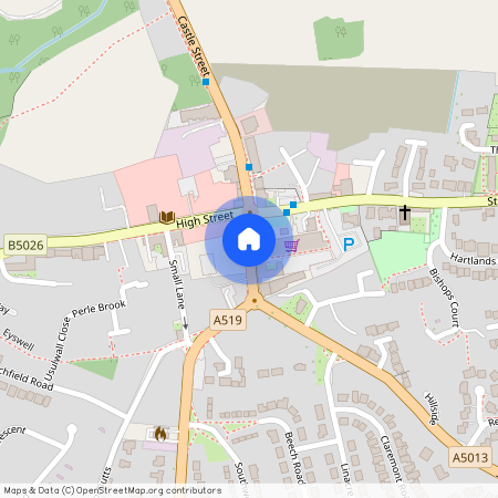 *RENT TO BUY* Eccleshall Way, Warrington