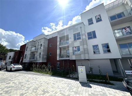 Penthouse te huur - Photo 4