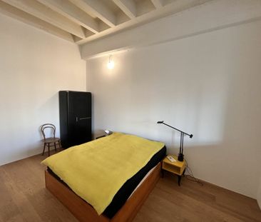 2 Zimmer, Untergeschoss - Photo 4