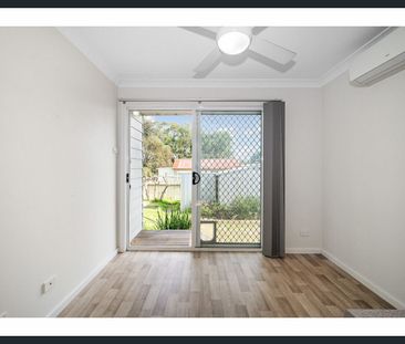 CONTEMPORARY AIR-CONDITIONED FULL SIZE ONE BEDROOM HOUSE - Photo 1