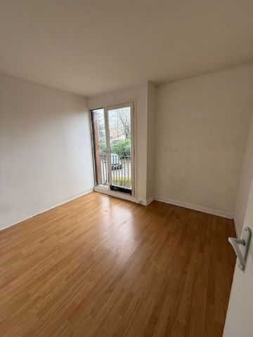 Location appartement 3 pièces, 74.16m², L'Haÿ-les-Roses - Photo 4