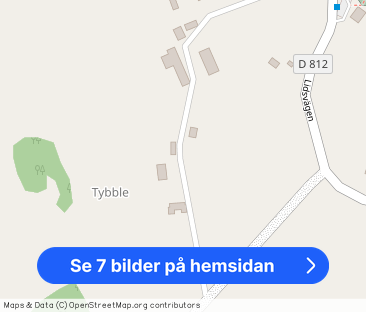 Runtuna tybble, Nyköping - Foto 1