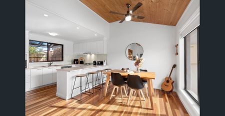 Charming Two-Bedroom Renovated Home in Old Ocean Grove - Photo 3