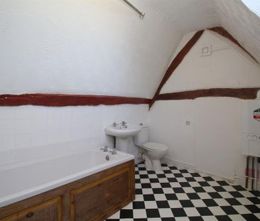 1 bedroom apartment to rent - Photo 5