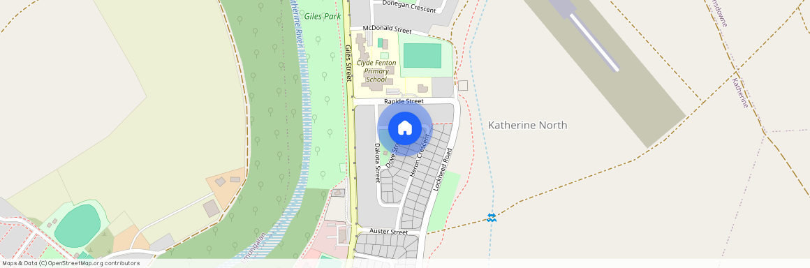 13 Dove Street, Katherine NT 0850