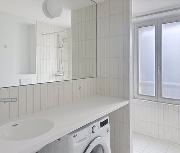 2.5 Zimmer, 57 m², EG - Photo 6