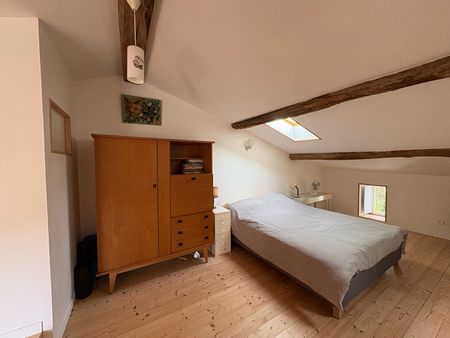 Location maison 3 pièces, 61.92m², Cabariot - Photo 3