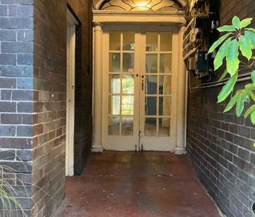 LARGE STUDIO APARTMENT IN SOUGHT AFTER LOCATION - Photo 1