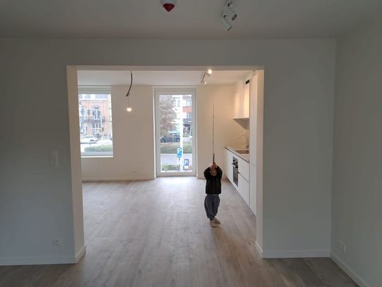 Appartement te huur - Foto 1