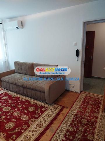 Apartament 2 camere Drumul Taberei mobilat si utilat - Photo 2