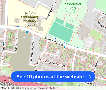 Liverpool Street, Salford, M5 - Photo 1