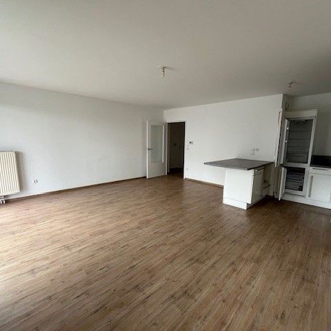 Location Appartement 3 pièces 69m² MARCQ EN BAROEUL 59700 - Photo 1