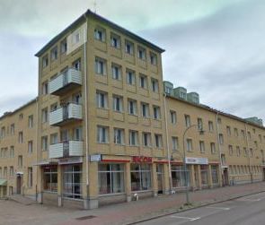 Strömstadsvägen 15D 1 rum och kök - Photo 1