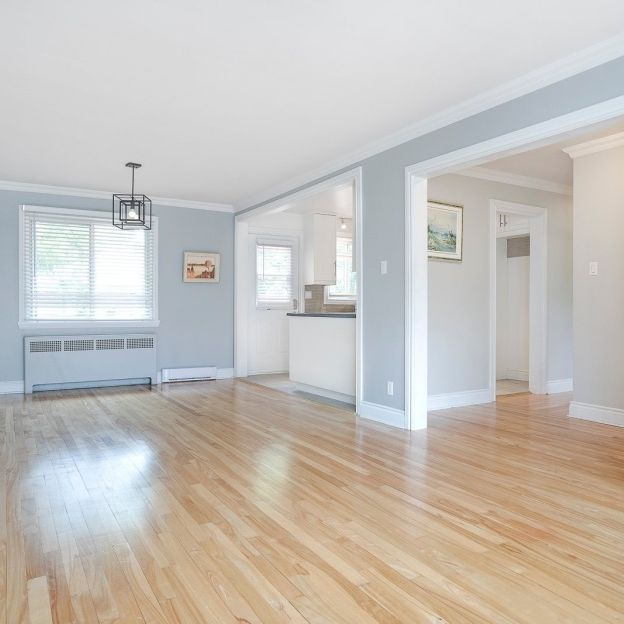 Maison de plain-pied à louer - Photo 1