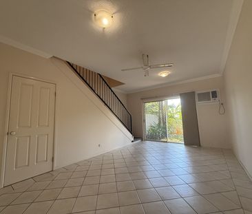 8/103 Harold Street, West End QLD 4810 - Townhouse For Rent - $480 ... - Photo 1