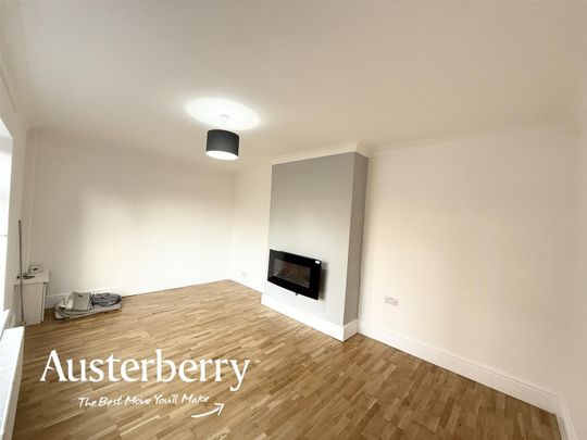 Spalding Place, Bentilee, Stoke-On-Trent - Photo 1