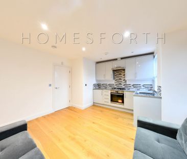 2 Bedroom Flat - Photo 6