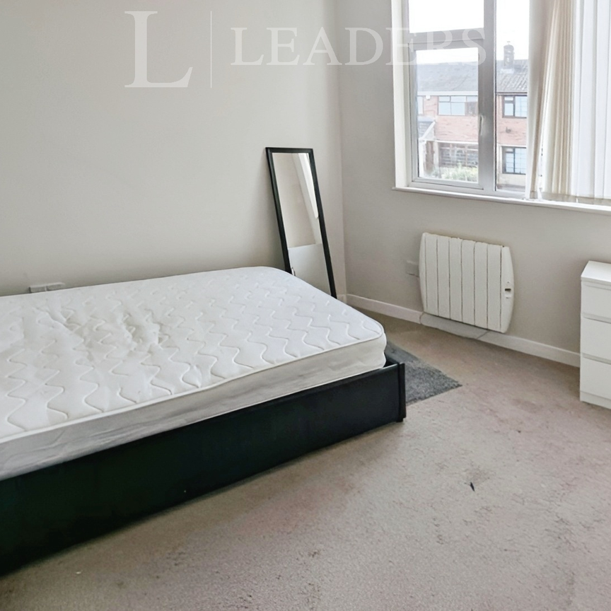 1 bedroom property to rent Crabtree Close, Sheffield., South Yorkshire, S5 - Photo 1