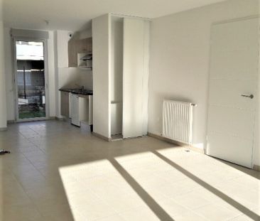 Location Appartement 3 pièces 65m² ST JORY 31790 - Photo 1