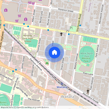 103/12-16 Romsey Street, Waitara NSW 2077