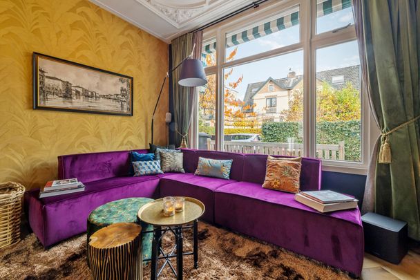 Te huur: Huis Singel 95 in Bussum - Foto 1