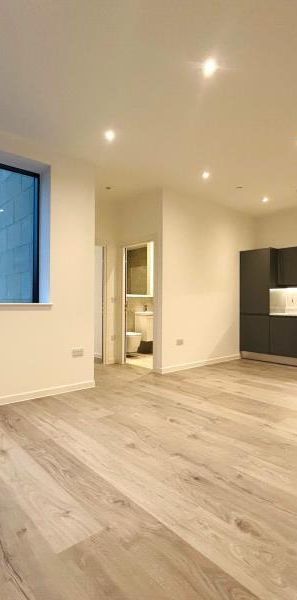 1 bedroom apartment to rent - Photo 1