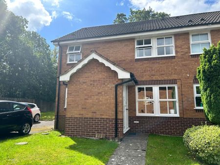 Oakwood Croft, Solihull - Photo 2