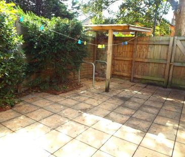 5 bedroom terraced house to rent - Photo 6