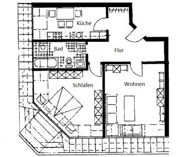 gekündigt zum 31.10.25 - Photo 1