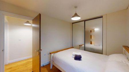 1 bedroom flat to rent - Photo 5