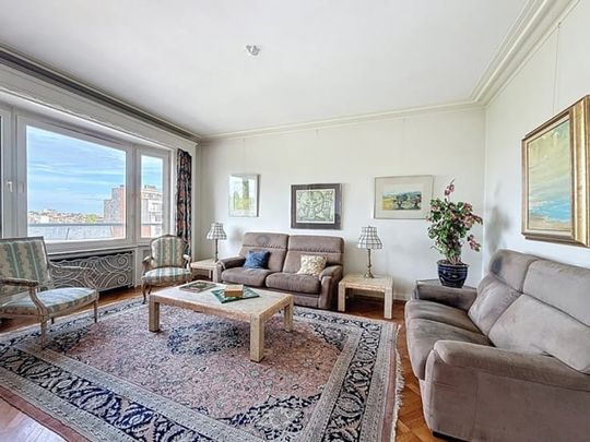 Appartement te huur - Photo 1