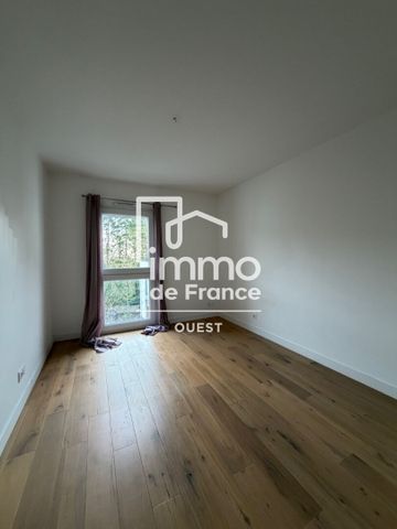Location Appartement 2 pièces 47m² - Photo 5
