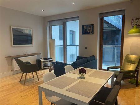 The Dargan Building, Heuston South Quarter, Kilmainham, Dublin 8, D08 RK24 - Photo 3