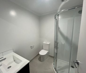 Welcome to 5/8 Ngaere Avenue, Chartwell — a brand-new, modern two-b... - Photo 2