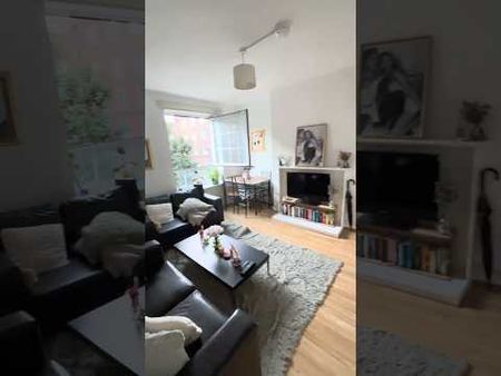 Room in a Shared Flat, Wrotham House, SE1 - Photo 2
