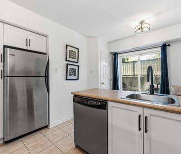 Ground‑Floor 2 Bedroom, 1.5 Bathroom – 110 Briargate Pvt, Unit 1 (O... - Photo 3