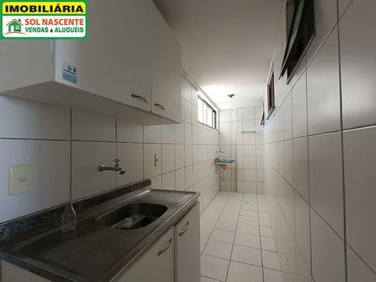 APARTAMENTO - Foto 1